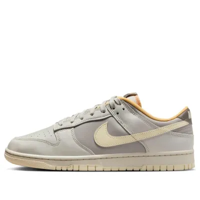Nike Dunk Low Retro ‘Light Bone Sesame’