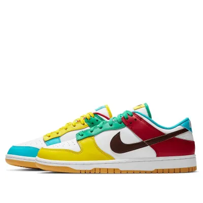 Nike Dunk Low SE ‘Free.99 – White’