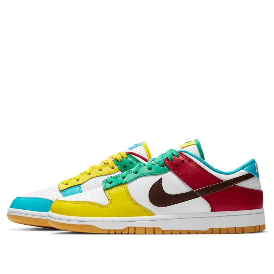 Nike Dunk Low SE ‘Free.99 – White’