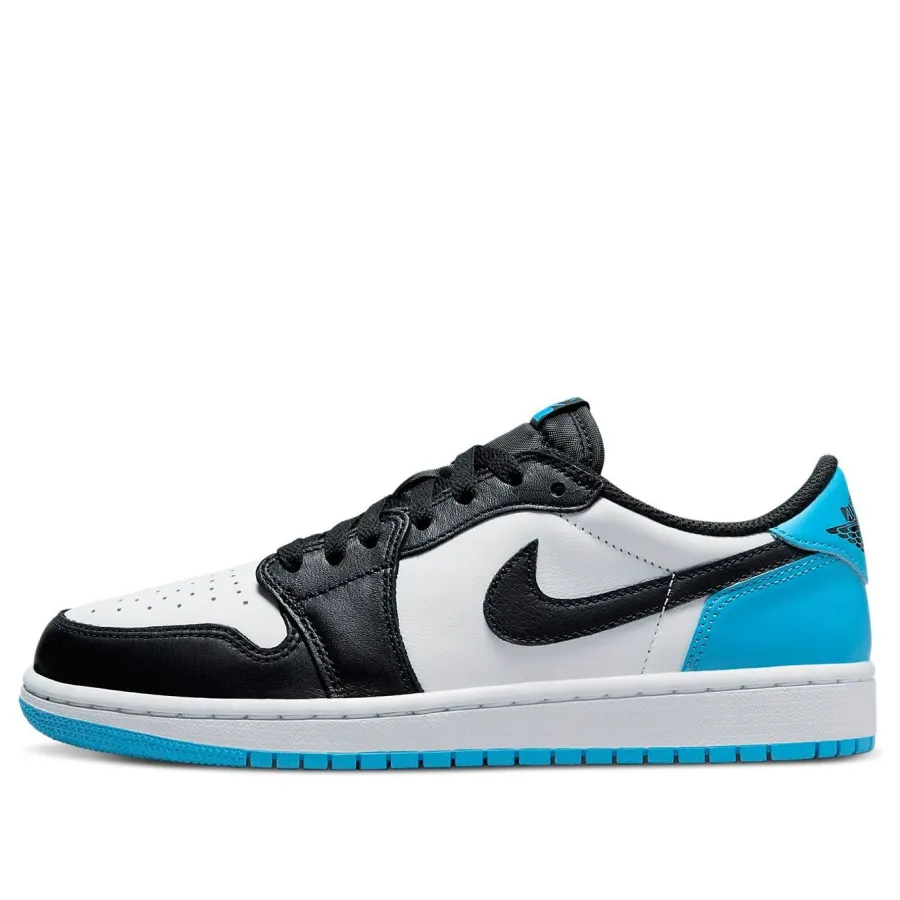 Air Jordan 1 Retro Low OG ‘UNC’