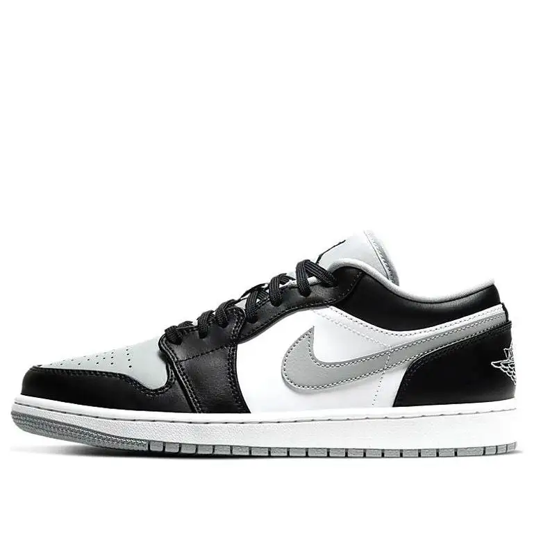 Air Jordan 1 Low ‘Smoke Grey’