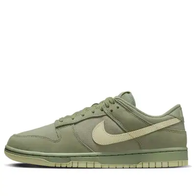 Nike Dunk Low Premium ‘Oil Green’