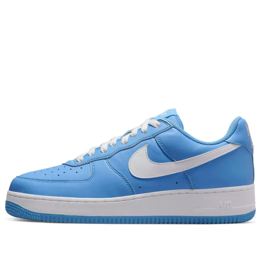 Nike Air Force 1 Low ‘Color of the Month – University Blue’