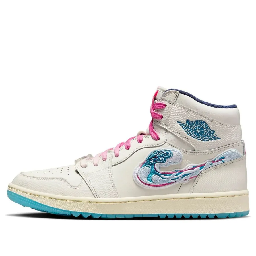 Air Jordan 1 High Golf ‘Michelle Wie – Pebble Beach’