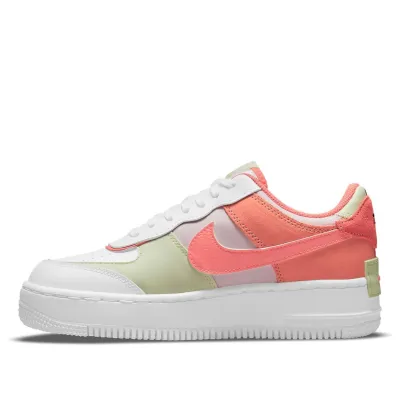 Nike Air Force 1 Shadow ‘White Magic Ember’
