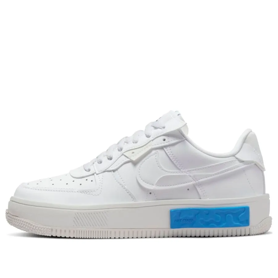 Nike Air Force 1 Fontanka ‘White University Blue’