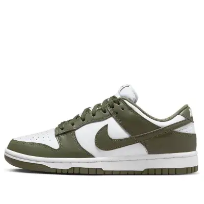 Nike Dunk Low ‘Medium Olive’