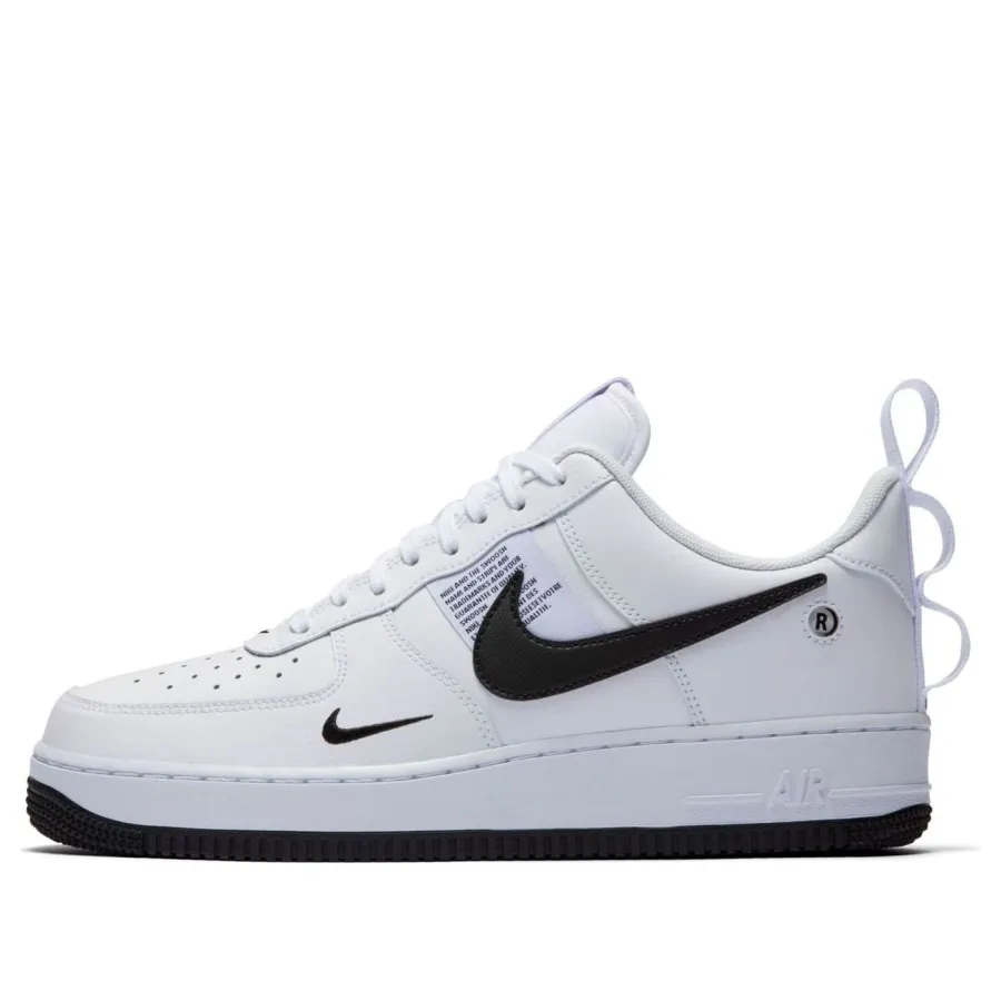 Nike Air Force 1 LV8 Utility ‘White’