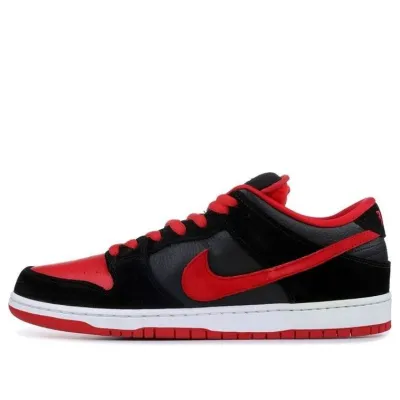 Nike SB Dunk Low Pro ‘J pack Bred’