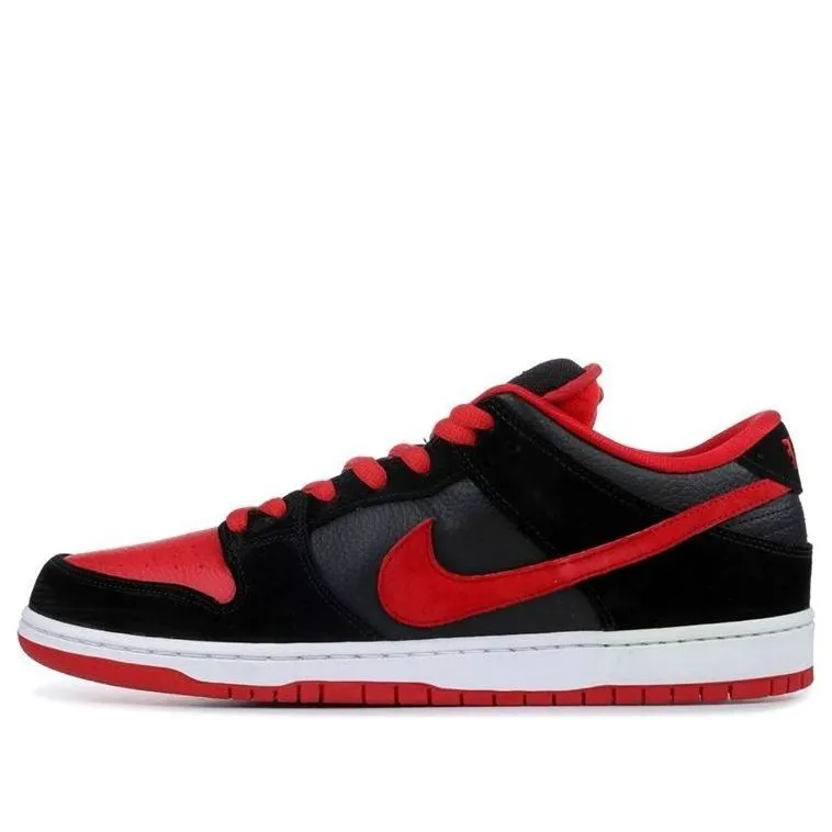 Nike SB Dunk Low Pro ‘J pack Bred’