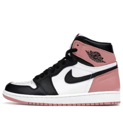 Air Jordan 1 Retro High NRG ‘Rust Pink’