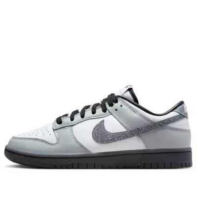 Nike Dunk Low LX ‘White Light Smoke Grey’