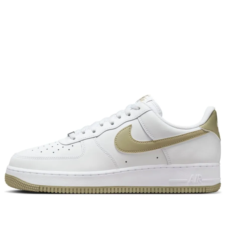 Nike Air Force 1 Low ‘White Neutral Olive’
