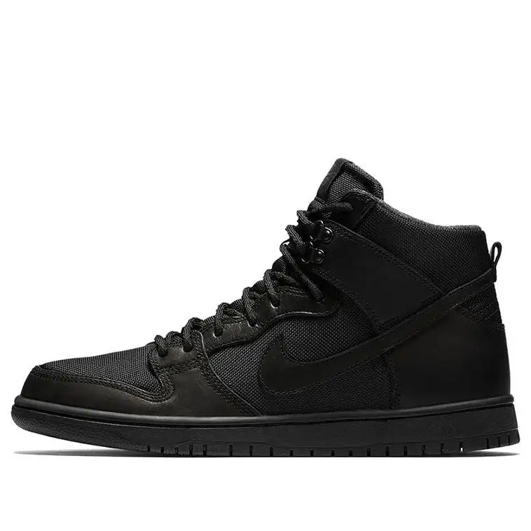 Nike SB Zoom Dunk High Pro BOTA ‘Black’