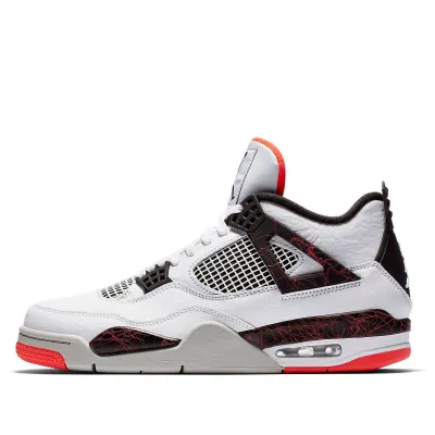 Air Jordan 4 Retro ‘Pale Citron’