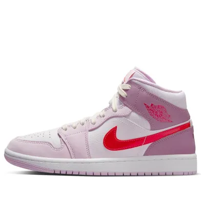 Air Jordan 1 Mid ‘Valentine’s Day’