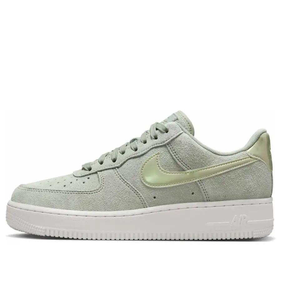 Nike Air Force 1 ’07 SE ‘Jade Horizon Olive Aura’