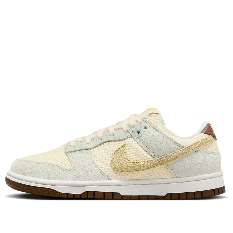Nike Dunk Low ‘Coconut Milk Hemp’