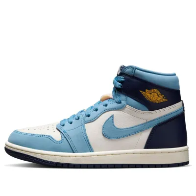 Air Jordan 1 Retro High OG ‘University Blue Midnight Navy’