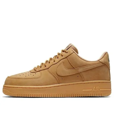 Nike Air Force 1 Low ‘Flax’