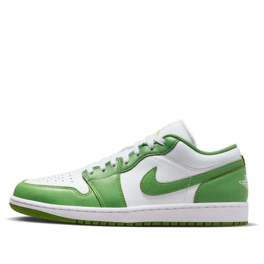 Air Jordan 1 Low SE ‘Chlorophyll’