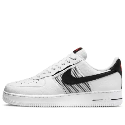 Nike Air Force 1 Low ’07 LV8 ‘White Black’