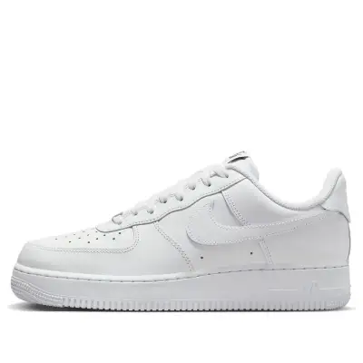 Nike Air Force 1 Low FlyEase ‘White’