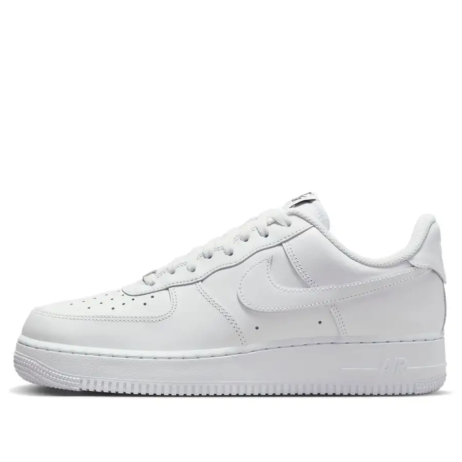 Nike Air Force 1 Low FlyEase ‘White’