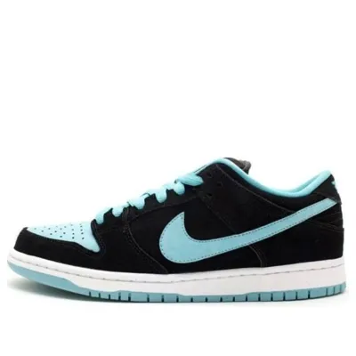 Nike SB Dunk Low Pro ‘Clear Jade’