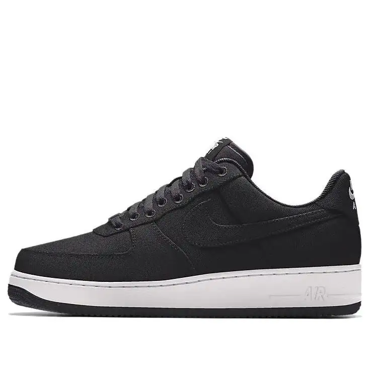 Nike Air Force 1 Low By You Custom ‘Black White’