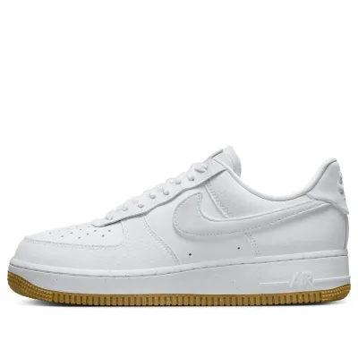 Nike Air Force 1 ’07 Next Nature ‘White Gum’