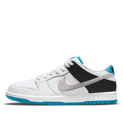 Nike SB Dunk Low Pro ‘Laser Blue’