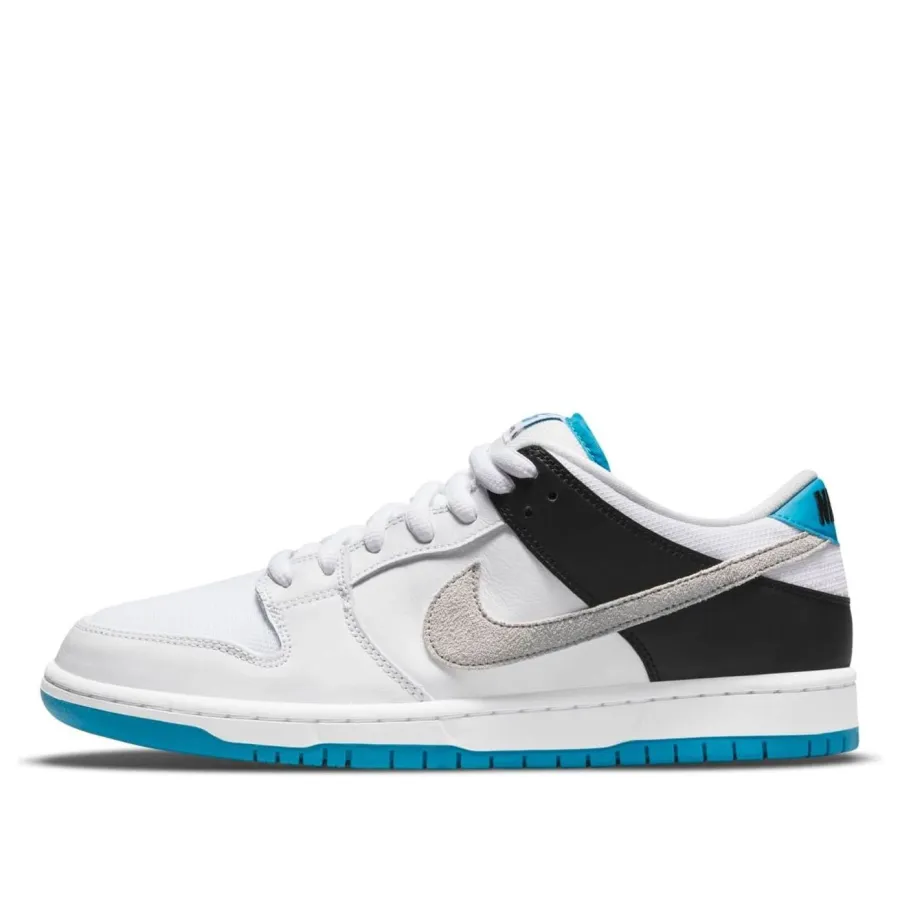 Nike SB Dunk Low Pro ‘Laser Blue’