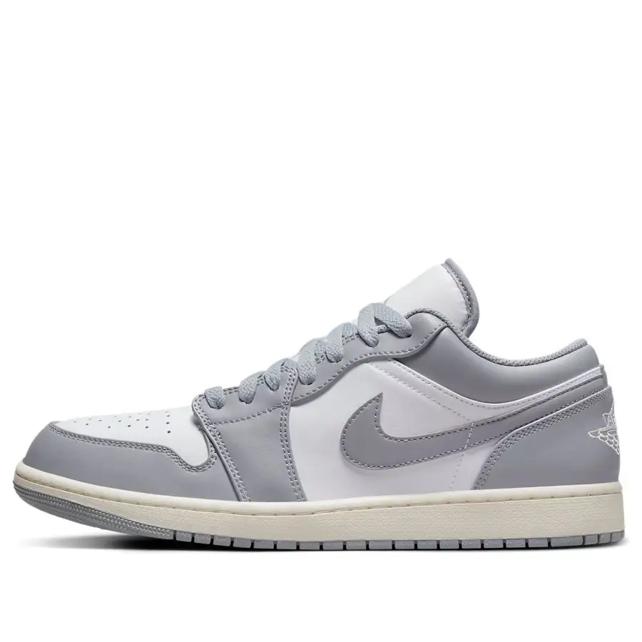 Air Jordan 1 Low ‘Vintage Grey’