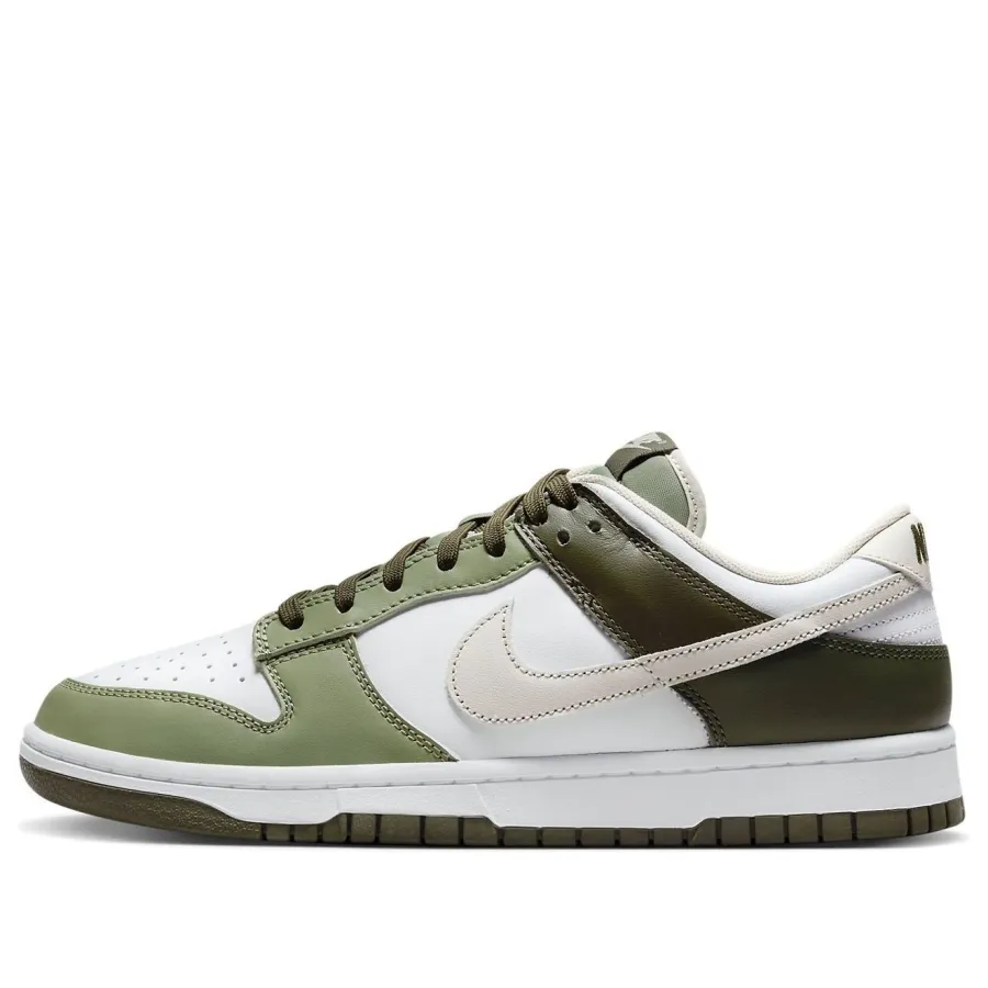 Nike Dunk Low ‘Oil Green Cargo Khaki’