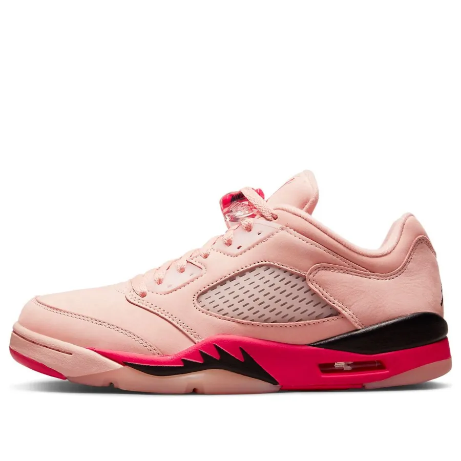Air Jordan 5 Retro Low ‘Girls That Hoop’