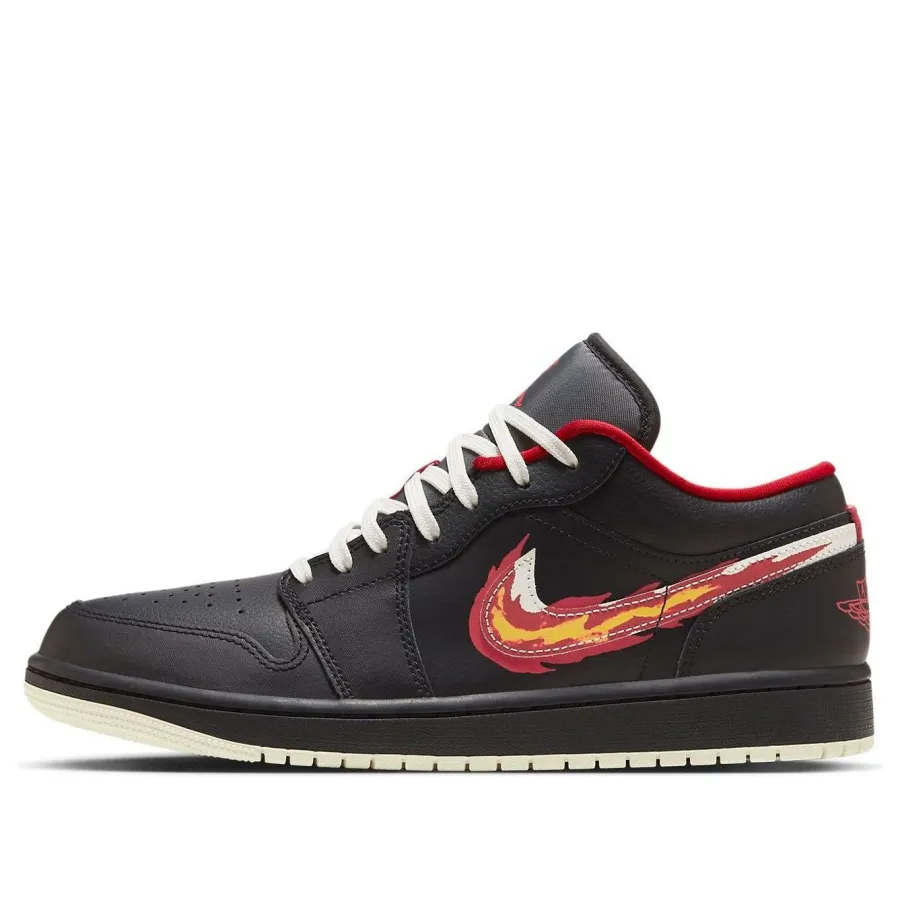 Air Jordan 1 Low SE ‘Just Skate Black’