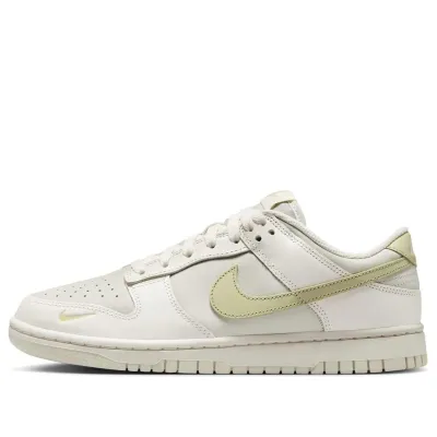 Nike Dunk Low ‘Phantom Olive Aura’