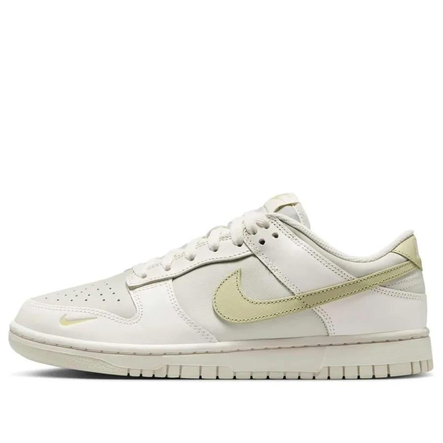 Nike Dunk Low ‘Phantom Olive Aura’