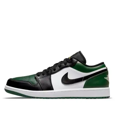 Air Jordan 1 Low ‘Green Toe’