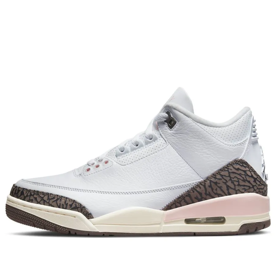 Air Jordan 3 Retro ‘Neapolitan’