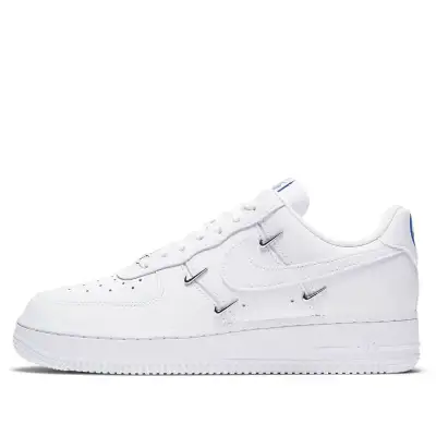Nike Air Force 1 ’07 LX ‘Sisterhood – White Metallic Silver’