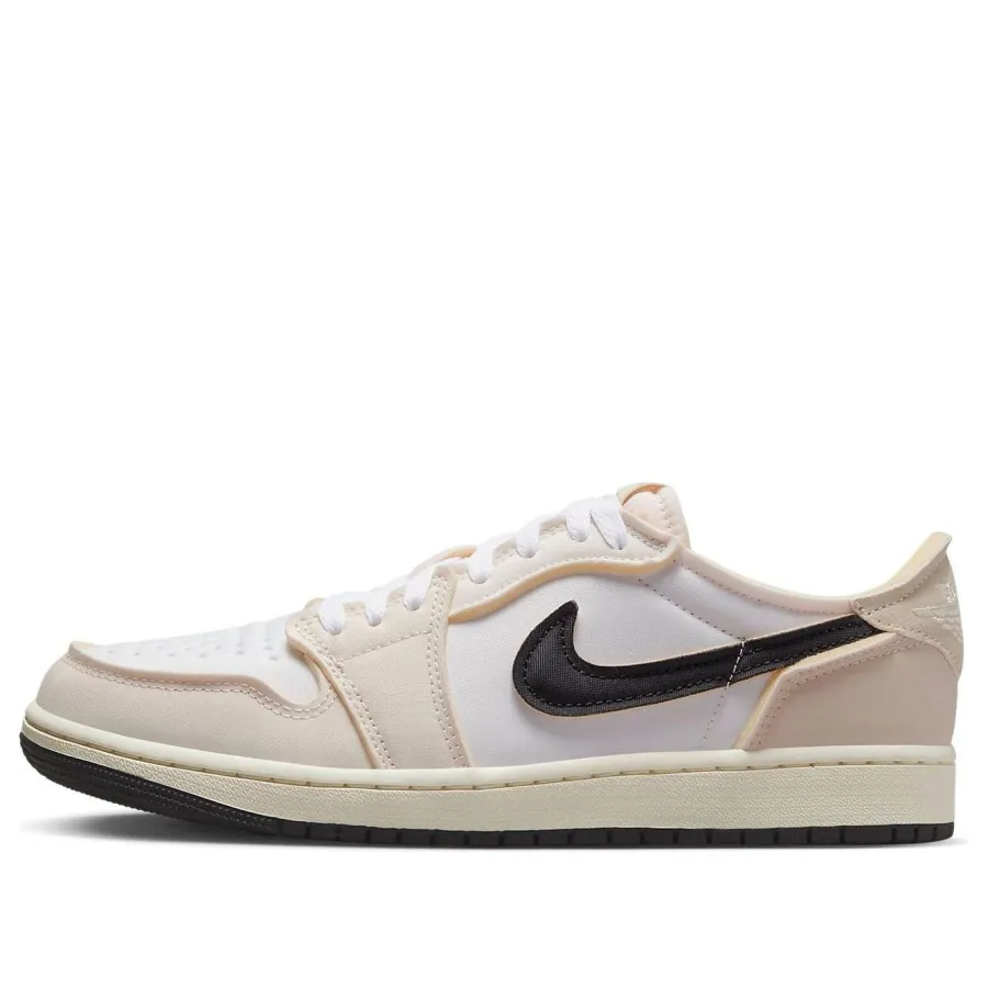 Air Jordan 1 Retro Low OG EX ‘Coconut Milk’