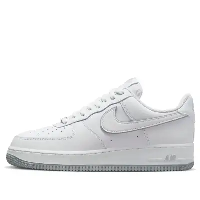 Nike Air Force 1 ’07 ‘White Wolf Grey’