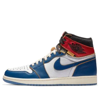 Air Jordan 1 Retro High NRG x Union LA ‘Storm Blue’