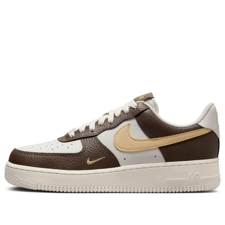 Nike Air Force 1 Low Next Nature ‘Phantom Ironstone’