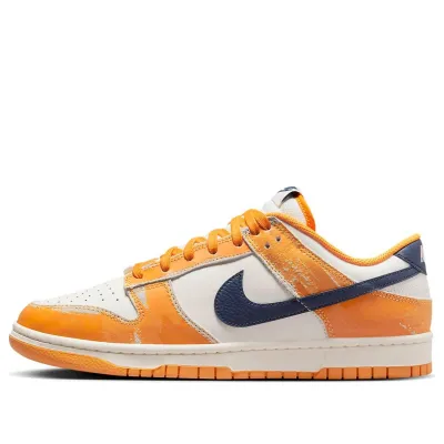 Nike Dunk Low ‘Wear and Tear’