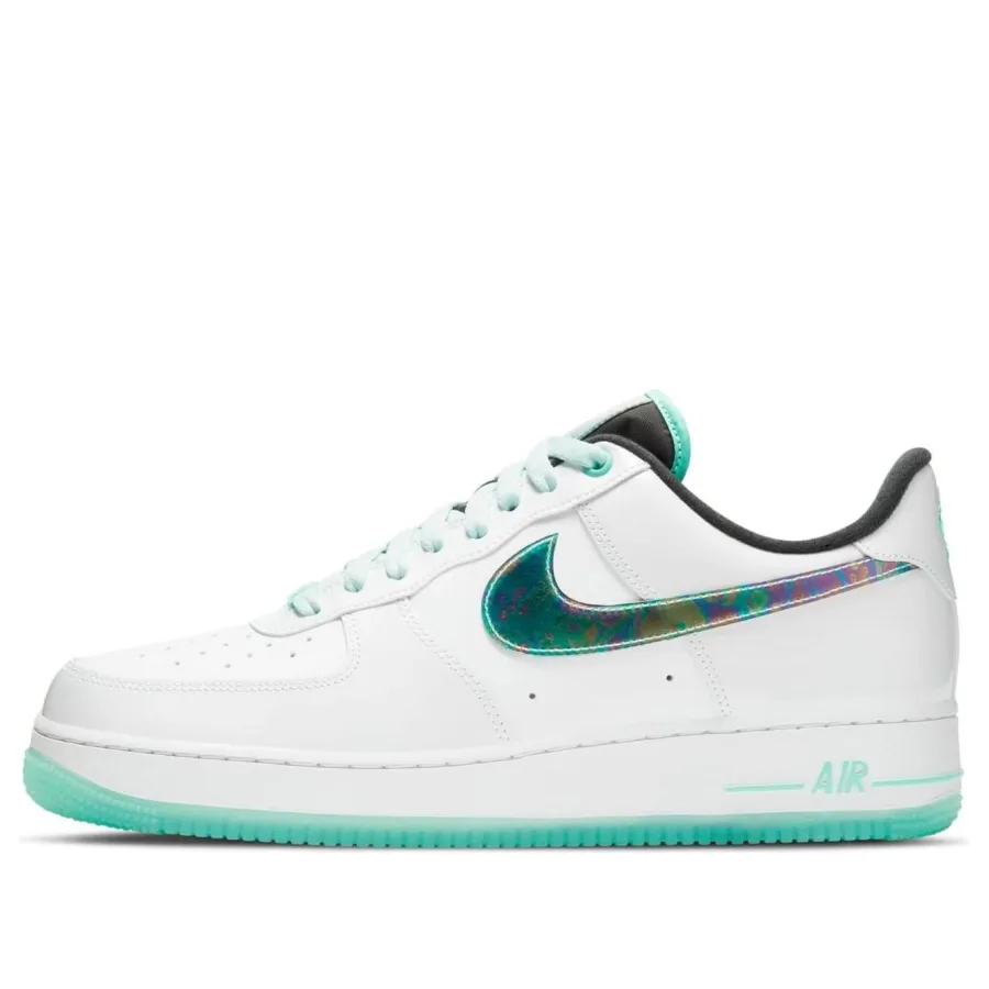 Nike Air Force 1 ’07 LV8 ‘Abalone’