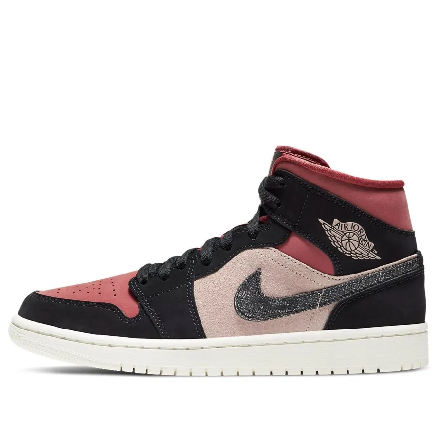 Air Jordan 1 Mid ‘Canyon Rust’