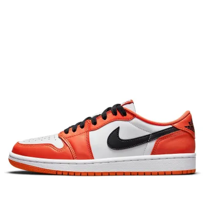 Air Jordan 1 Low OG ‘Starfish’